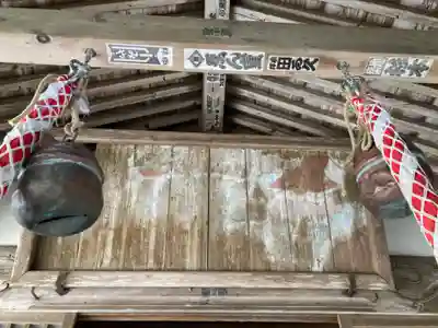 縣神社のその他建物