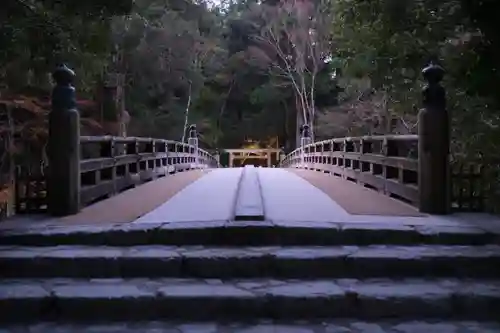 伊勢神宮内宮（皇大神宮）のその他建物