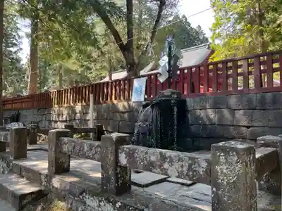 岩木山神社(青森県)