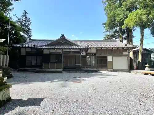 大神神社(岐阜県)