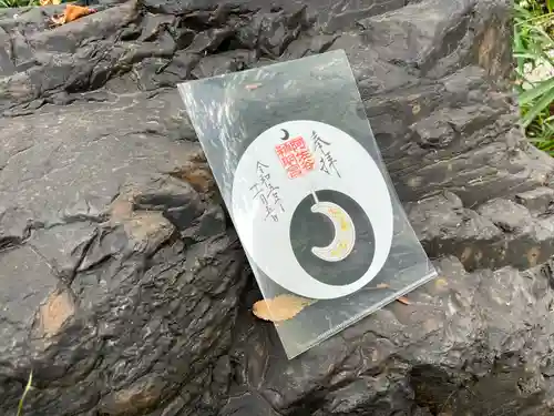 阿佐ヶ谷神明宮(東京都)