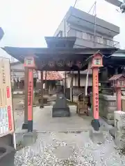 千住神社(東京都)