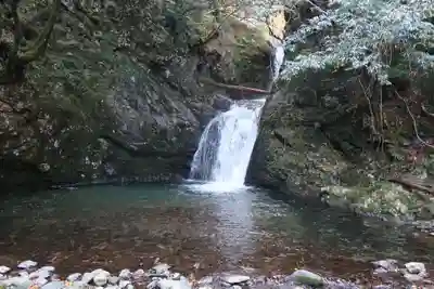 白山神社(岐阜県)