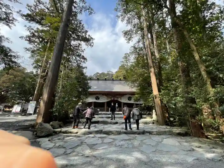 椿大神社(三重県)