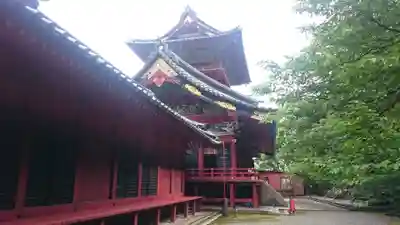 静岡浅間神社のその他建物