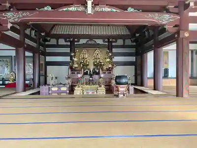 霊雲寺(東京都)