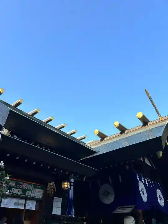 東京大神宮(東京都)