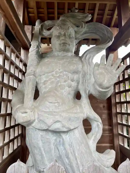 開雲寺(栃木県)