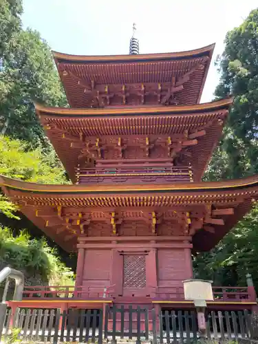 長命寺(滋賀県)