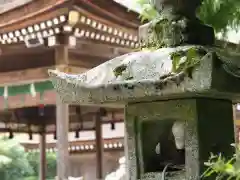 出雲大神宮の建物その他