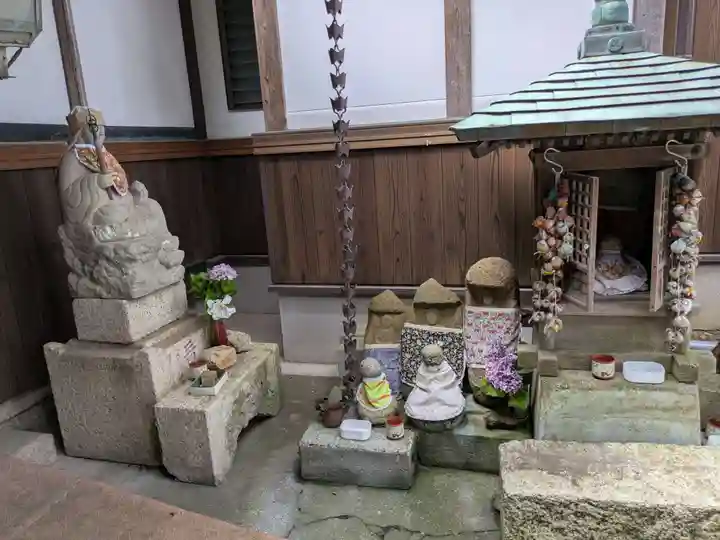 弘法大師堂(滋賀県)