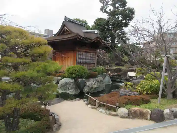 総持寺(大阪府)