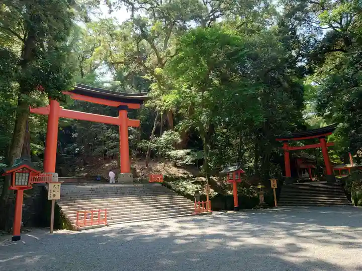 宇佐神宮(大分県)