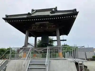 顕正寺のその他建物