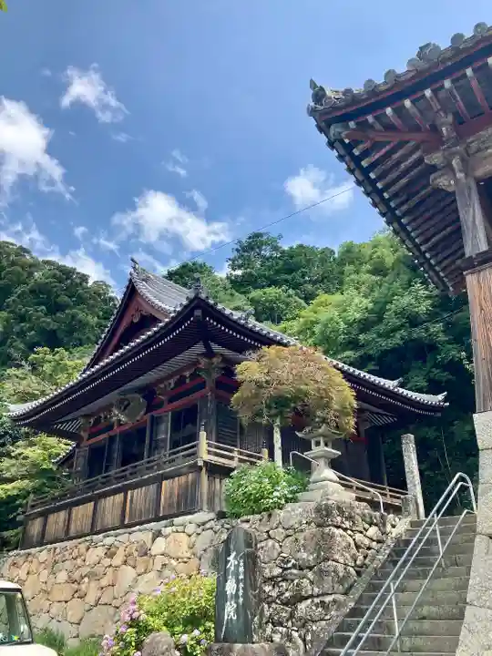 金常寺大石不動院のその他建物