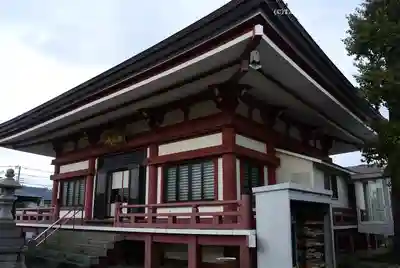 安養寺(神奈川県)