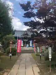 境香取神社の建物その他