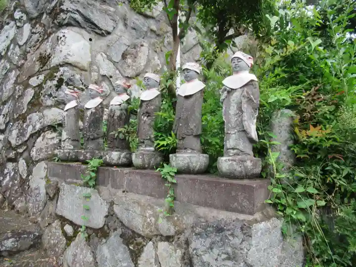 宝珠庵(東京都)