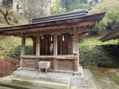 高良大社(福岡県)