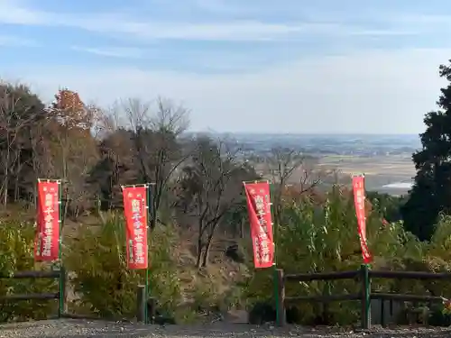 清水寺の景色