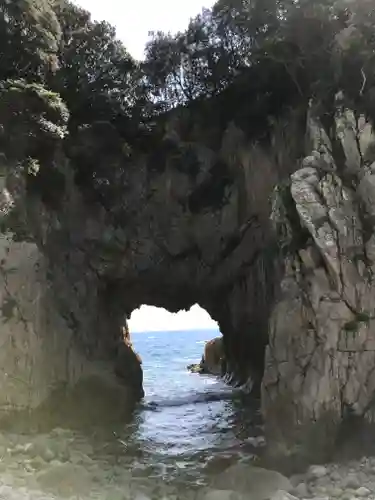 白山神社の建物その他