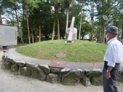 伊弉諾神宮のその他建物