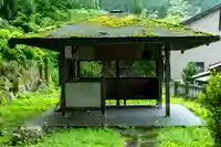 菅原神社(石川県)