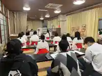 手力雄神社(岐阜県)