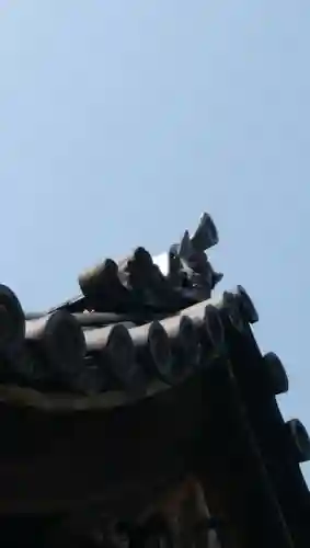 安樂寺（安楽寺）のその他建物