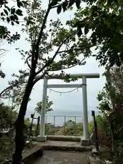 洲崎神社(千葉県)