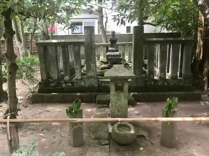 明月院(神奈川県)