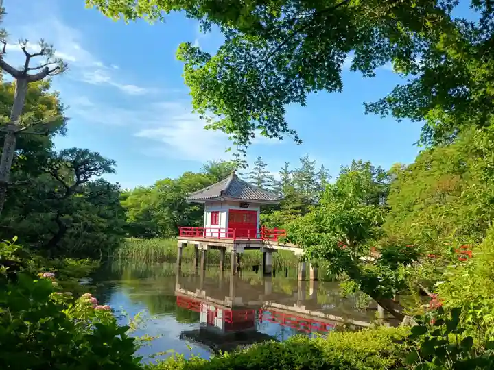 高源院(東京都)