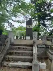 古川神社の末社