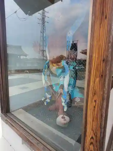 正光寺(埼玉県)