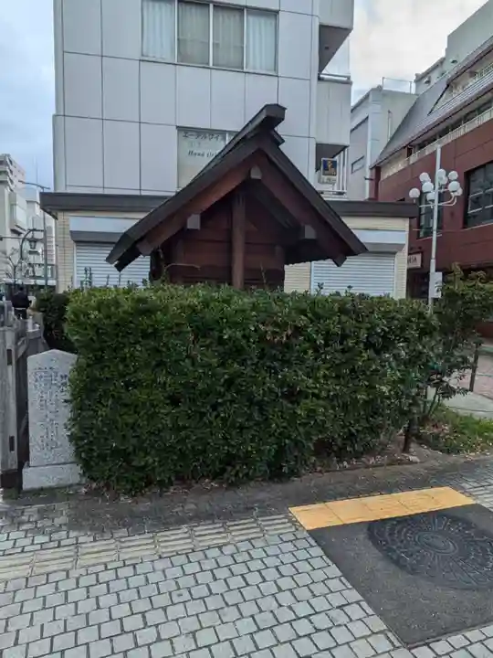 神明社(長野県)