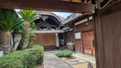 圓融寺(奈良県)