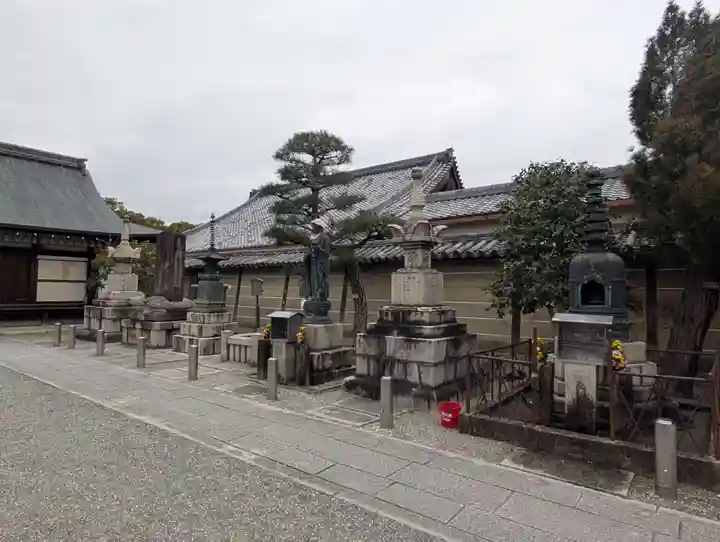 東寺(教王護国寺)(京都府)