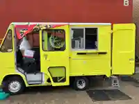 柳彩釧路浅間神社(北海道)