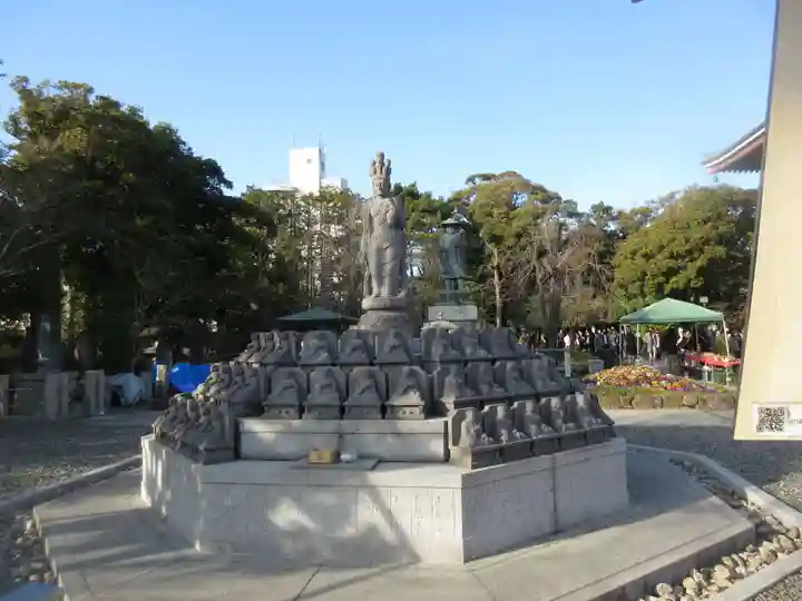 西新井大師総持寺(東京都)