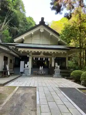 三輪明神広島分祠(広島県)