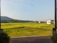 尾津神社(三重県)