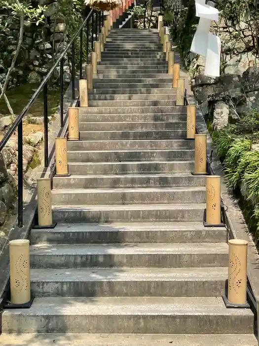 春日神社の建物その他