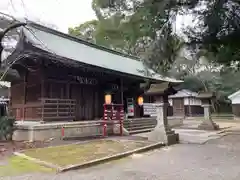 男神社(大阪府)