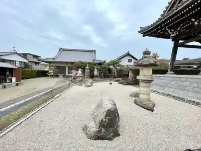 竜源寺(三重県)