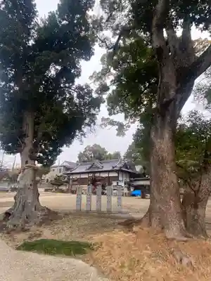 郷荘神社(大阪府)