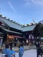 東京大神宮(東京都)