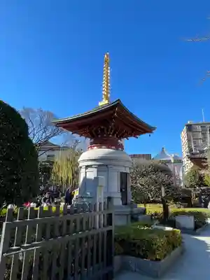 浅草寺(東京都)