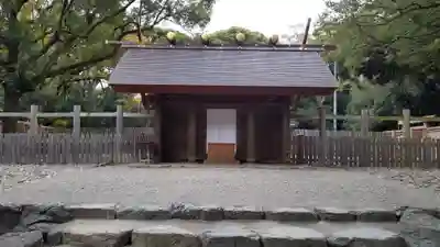 熱田神宮の末社・摂社