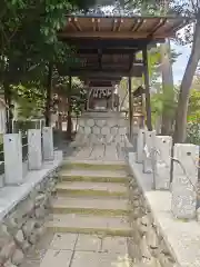 霊犬神社(静岡県)