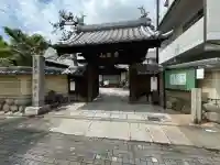 勝林寺(岐阜県)